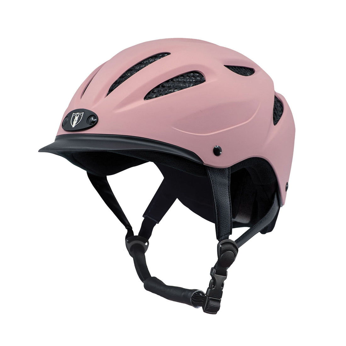 Tipperary Sportage Helmet - Saddleworld Devonport
