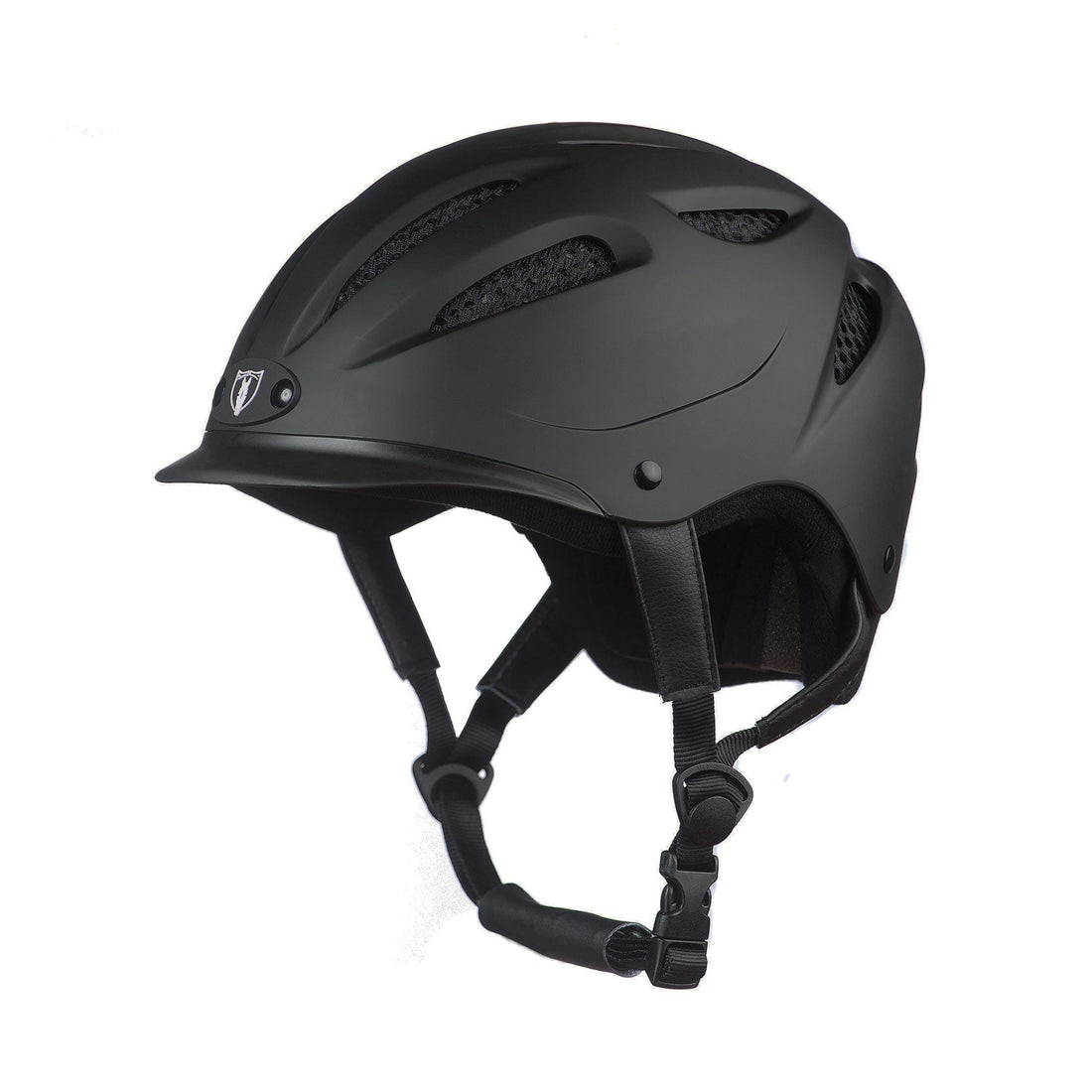 Tipperary Sportage Helmet - Saddleworld Devonport