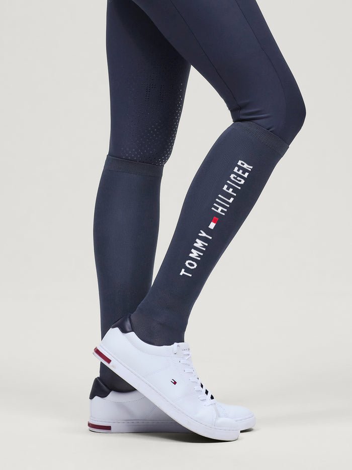 Tommy Hilfiger Clifton Riding Socks - Saddleworld Devonport