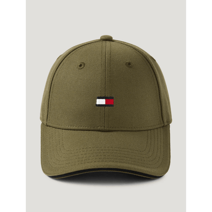 Tommy Hilfiger Dayton Cap - Saddleworld Devonport