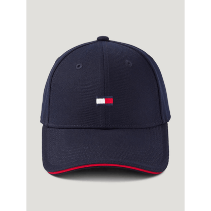 Tommy Hilfiger Dayton Cap - Saddleworld Devonport