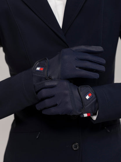 Tommy Hilfiger Duke Gloves - Saddleworld Devonport