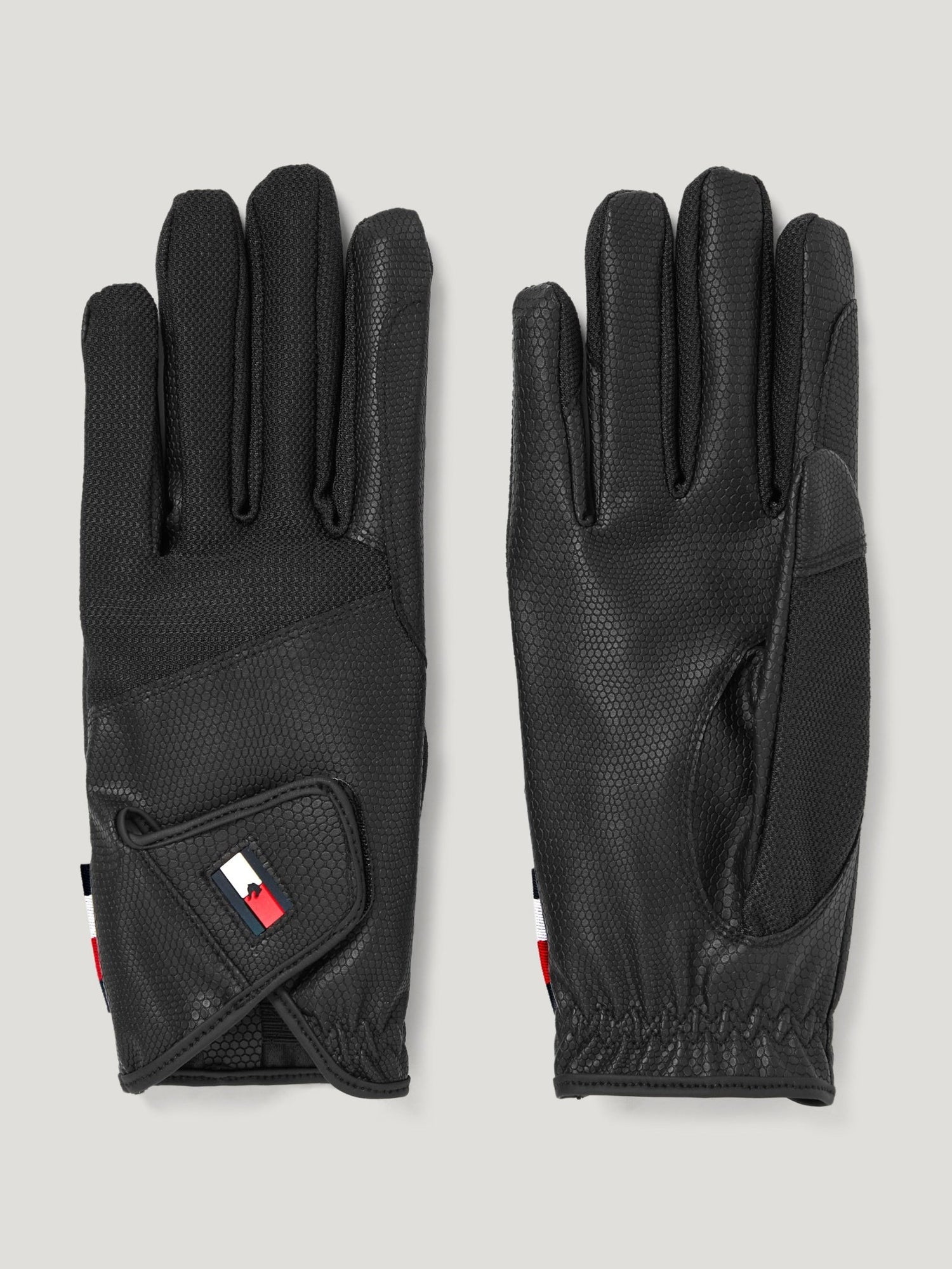 Tommy Hilfiger Duke Gloves - Saddleworld Devonport