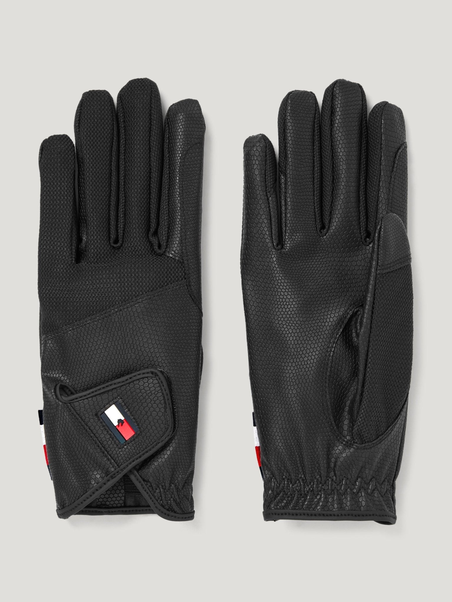 Tommy Hilfiger Duke Gloves - Saddleworld Devonport