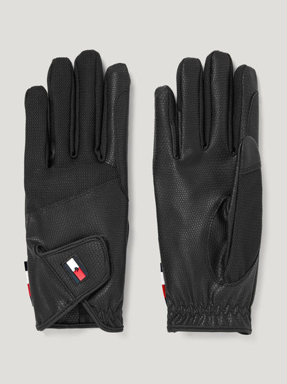 Tommy Hilfiger Duke Gloves - Saddleworld Devonport