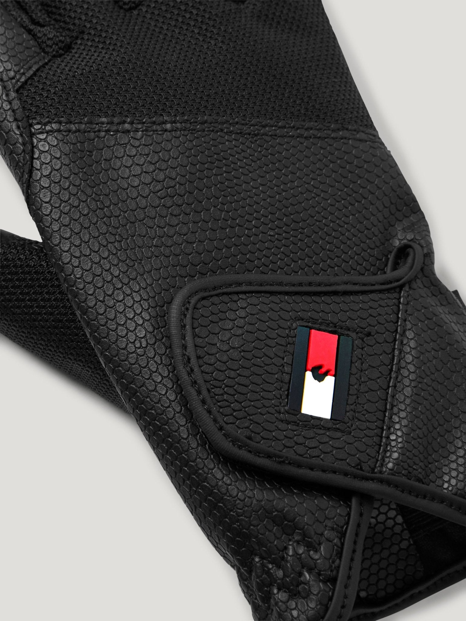 Tommy Hilfiger Duke Gloves - Saddleworld Devonport