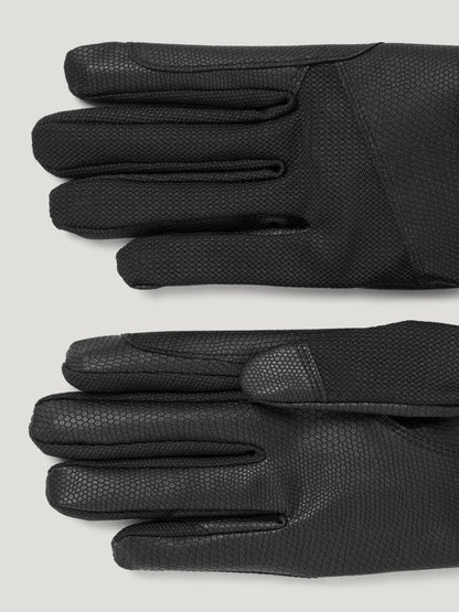 Tommy Hilfiger Duke Gloves - Saddleworld Devonport