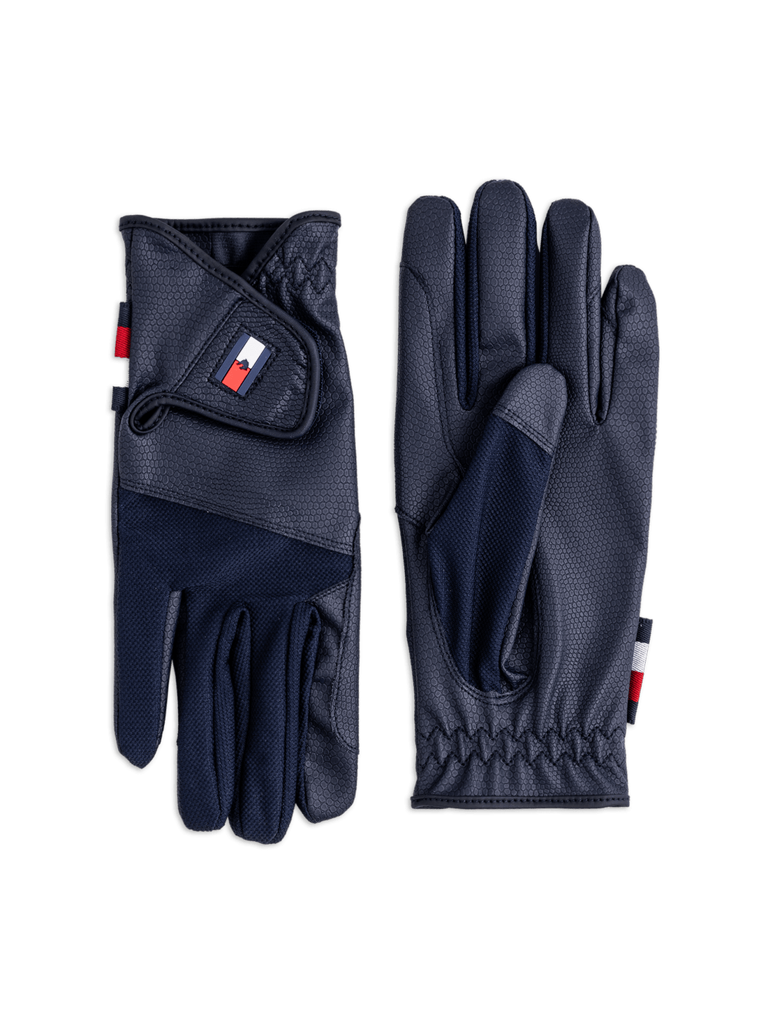 Tommy Hilfiger Duke Gloves - Saddleworld Devonport