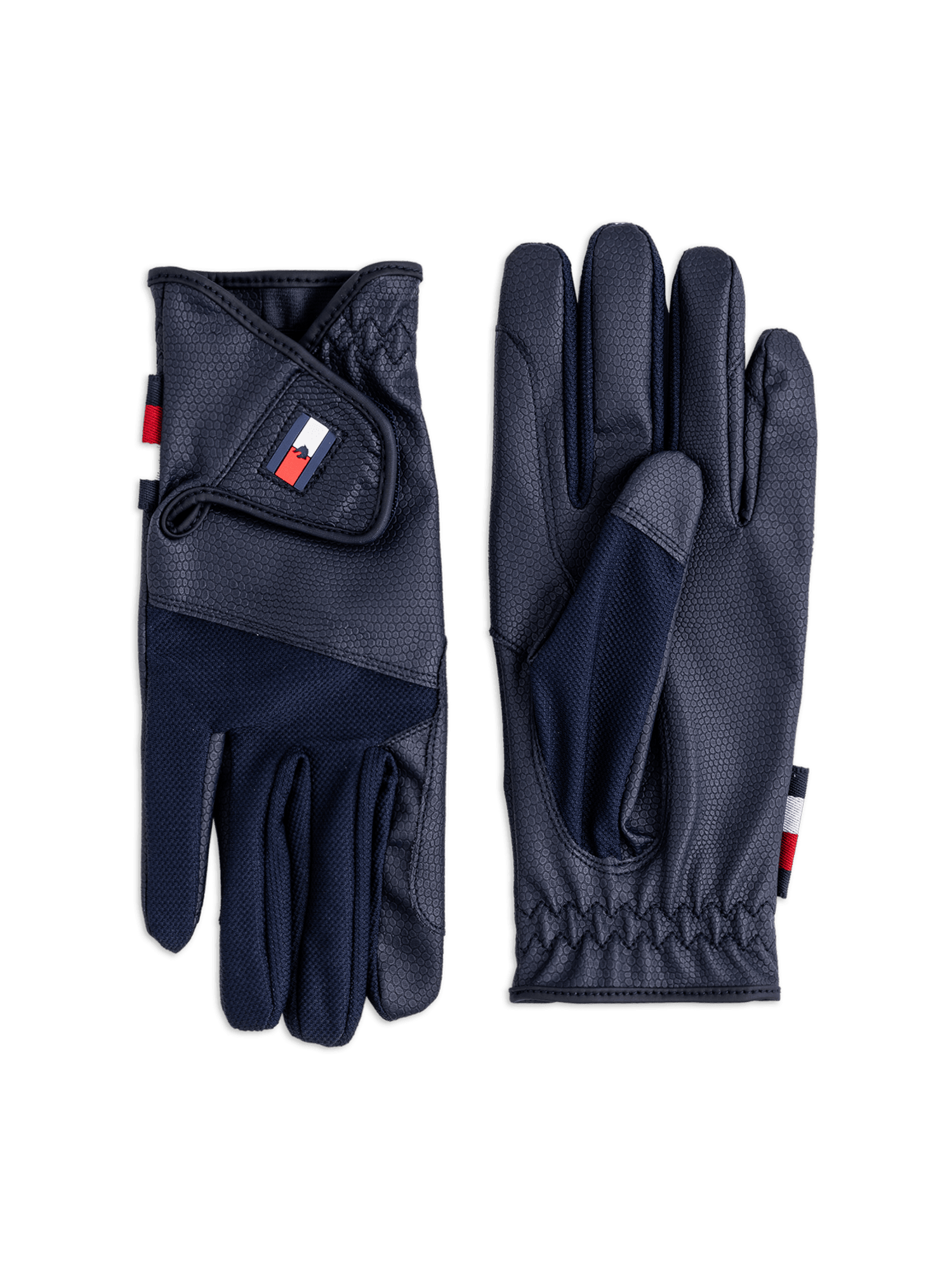 Tommy Hilfiger Duke Gloves - Saddleworld Devonport