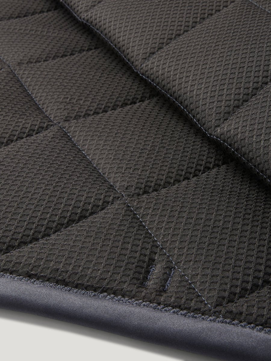 Tommy Hilfiger Emory Dressage SaddlePad - Saddleworld Devonport