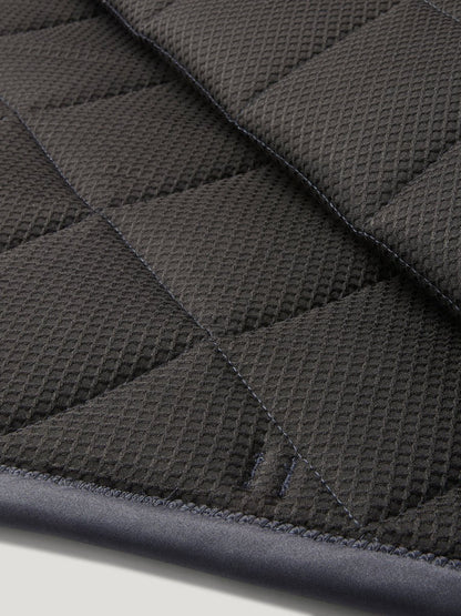 Tommy Hilfiger Emory Dressage SaddlePad - Saddleworld Devonport