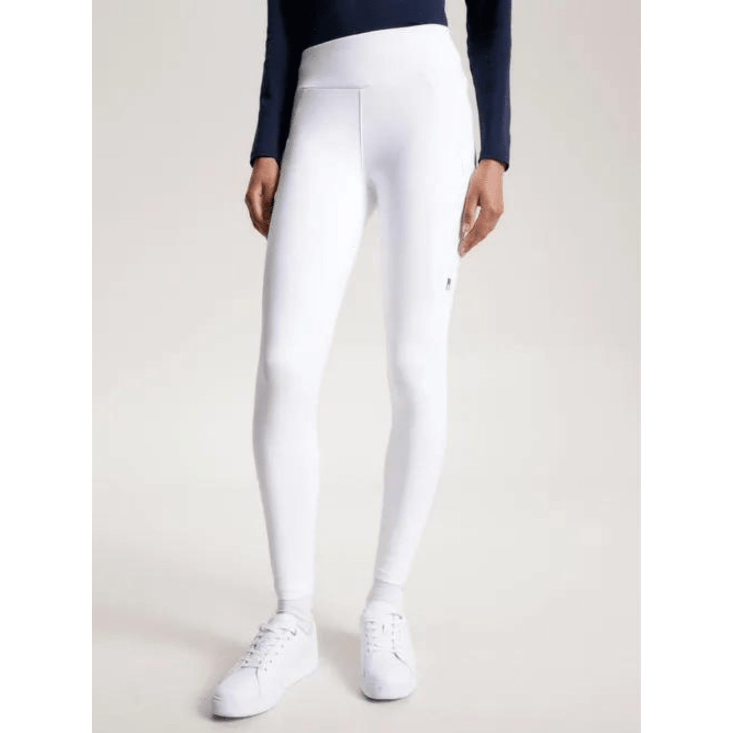 Tommy Hilfiger Equestrian Monaco Winter Competition Leggings - Saddleworld Devonport