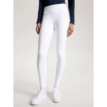 Tommy Hilfiger Equestrian Monaco Winter Competition Leggings - Saddleworld Devonport
