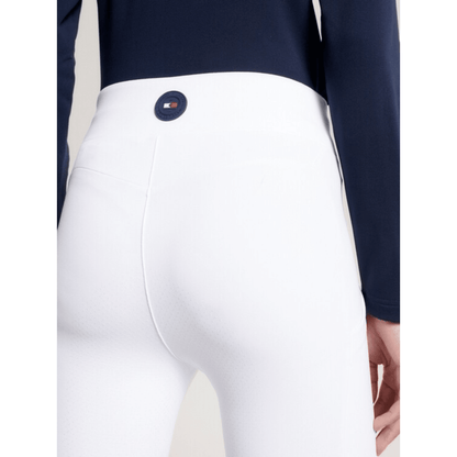 Tommy Hilfiger Equestrian Monaco Winter Competition Leggings - Saddleworld Devonport