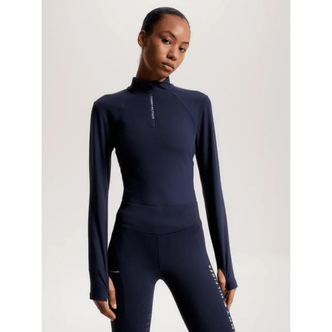 Tommy Hilfiger Equestrian Thermal Baselayer - Saddleworld Devonport