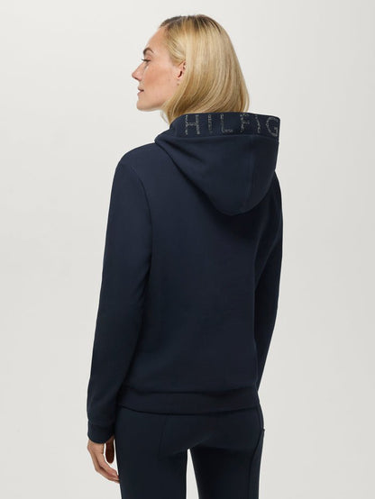 Tommy Hilfiger Hollywood Rhinestone Hoodie - Saddleworld Devonport