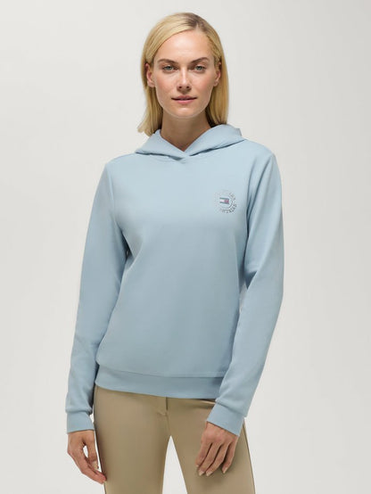Tommy Hilfiger Hollywood Rhinestone Hoodie - Saddleworld Devonport