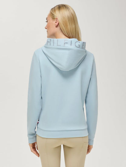 Tommy Hilfiger Hollywood Rhinestone Hoodie - Saddleworld Devonport