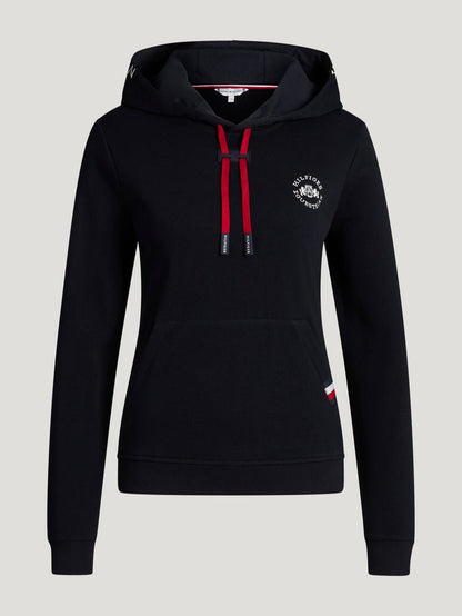 Tommy Hilfiger Laguna Logo Hoodie - Saddleworld Devonport
