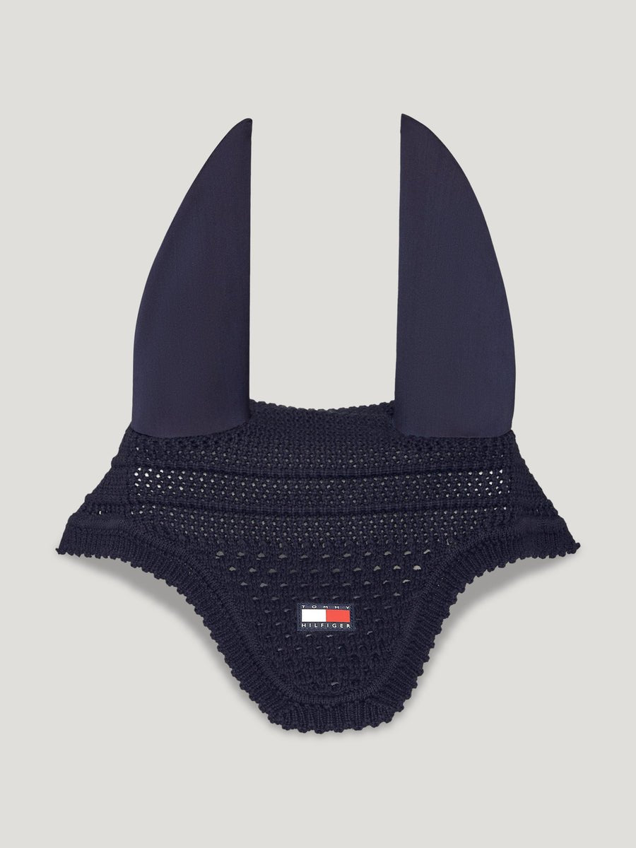 Tommy Hilfiger Lexington Ear Bonnet - Saddleworld Devonport