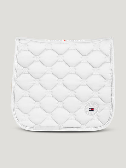 Tommy Hilfiger Liberty Dressage SaddlePad - Saddleworld Devonport