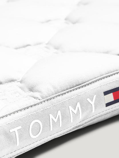 Tommy Hilfiger Liberty Dressage SaddlePad - Saddleworld Devonport