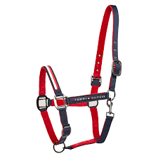 Tommy Hilfiger Lincoln Halter - Saddleworld Devonport