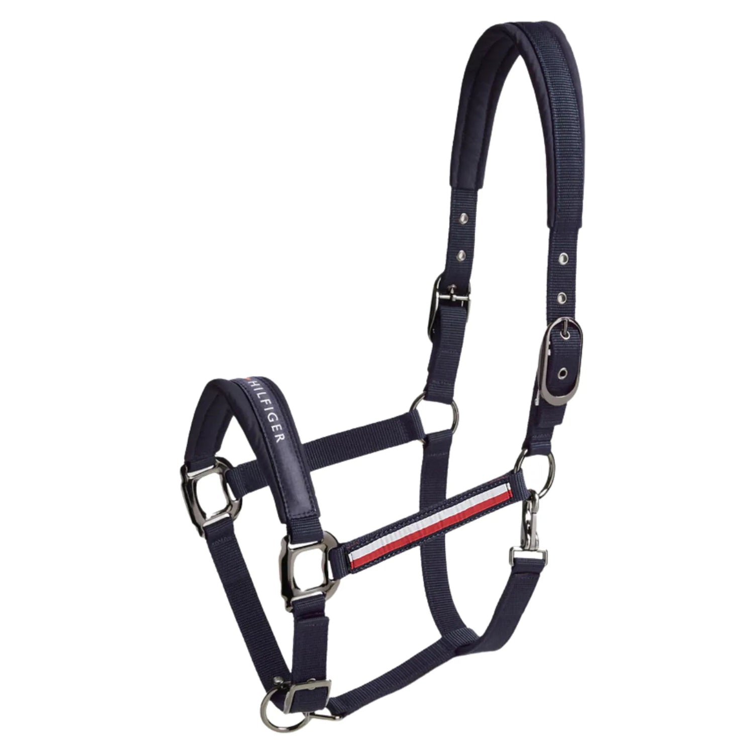Tommy Hilfiger Lincoln Halter - Saddleworld Devonport