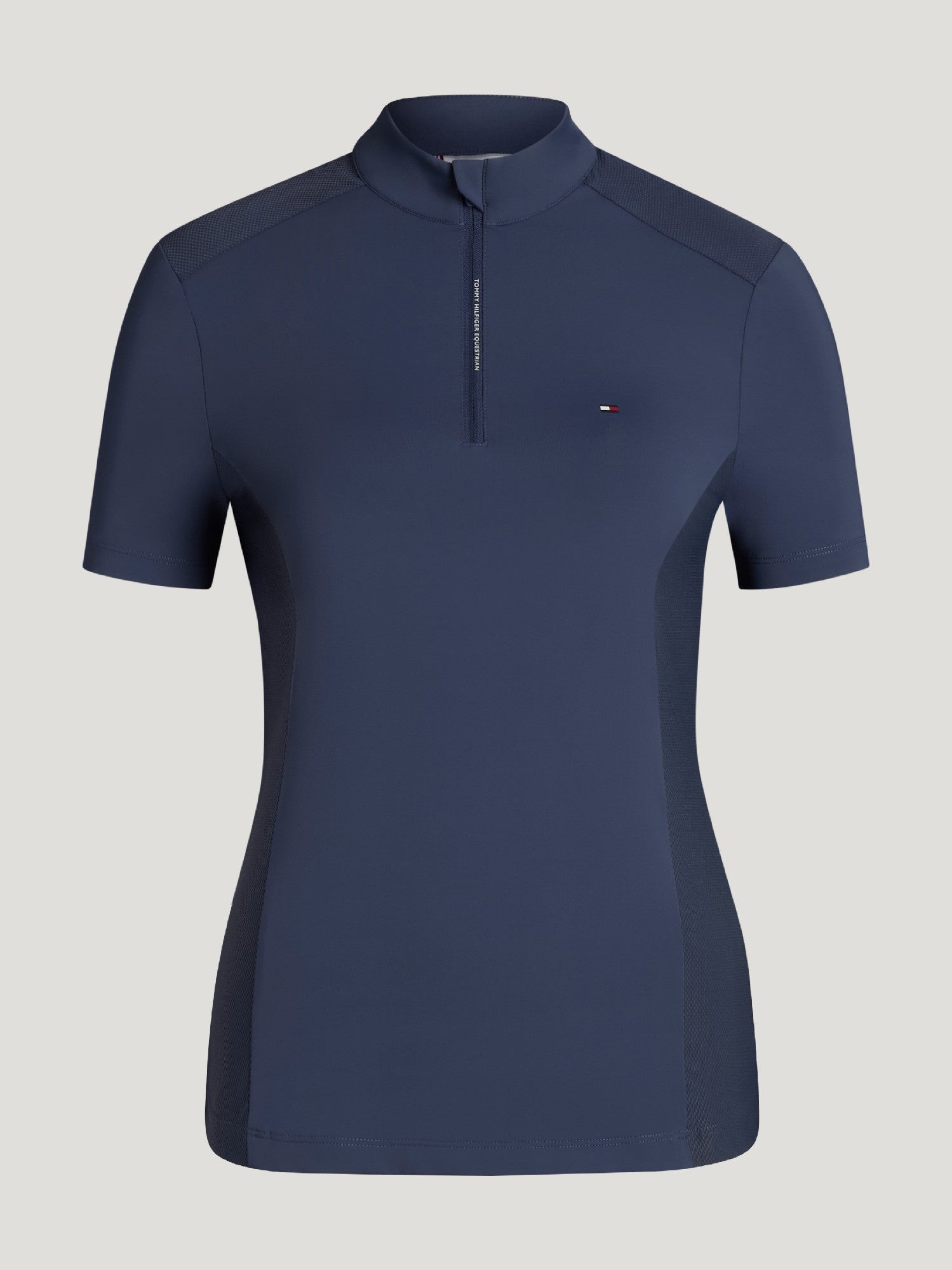 Tommy Hilfiger Palma 1/4 Training Top - Saddleworld Devonport