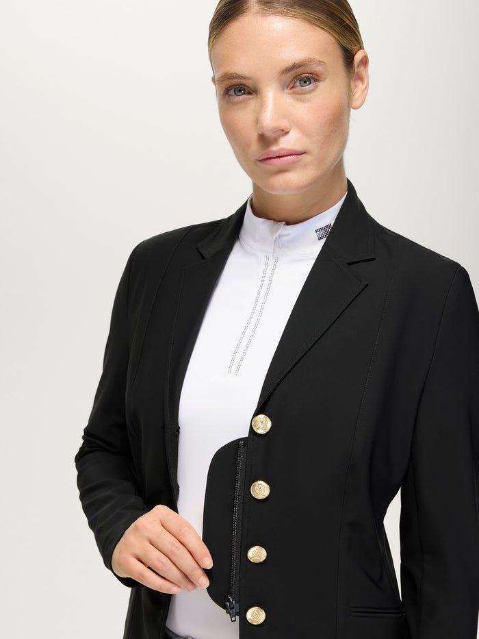 Tommy Hilfiger Solano Airbag Compatible Show Jacket - Saddleworld Devonport