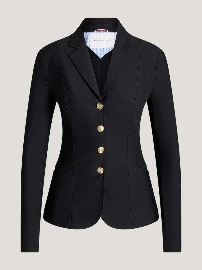 Tommy Hilfiger Solano Airbag Compatible Show Jacket - Saddleworld Devonport