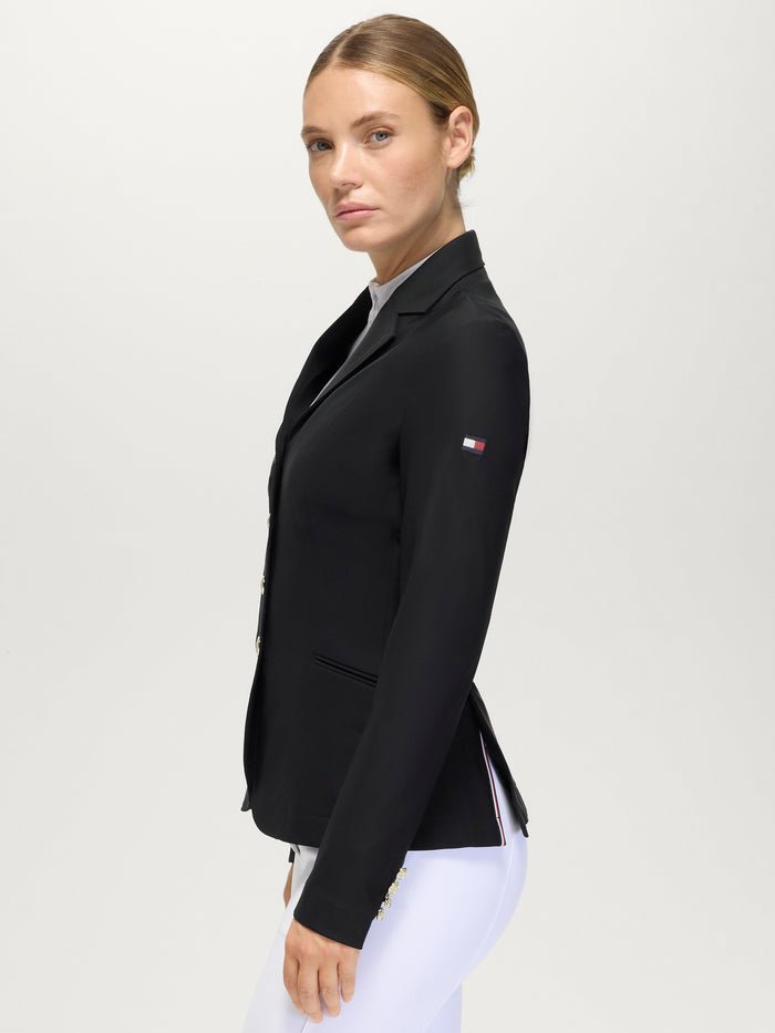 Tommy Hilfiger Solano Airbag Compatible Show Jacket - Saddleworld Devonport