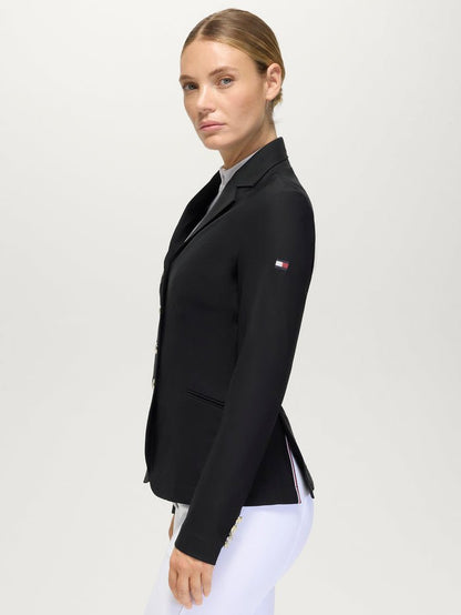 Tommy Hilfiger Solano Airbag Compatible Show Jacket - Saddleworld Devonport