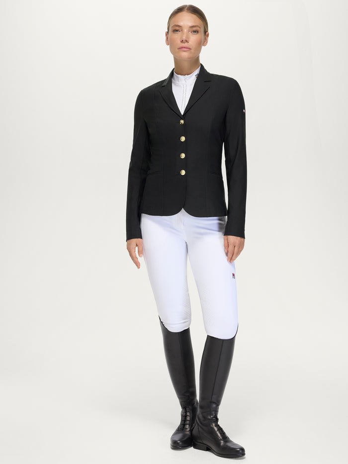 Tommy Hilfiger Solano Airbag Compatible Show Jacket - Saddleworld Devonport