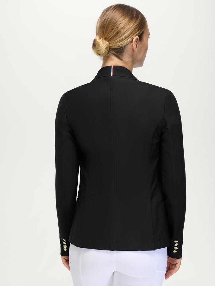 Tommy Hilfiger Solano Airbag Compatible Show Jacket - Saddleworld Devonport