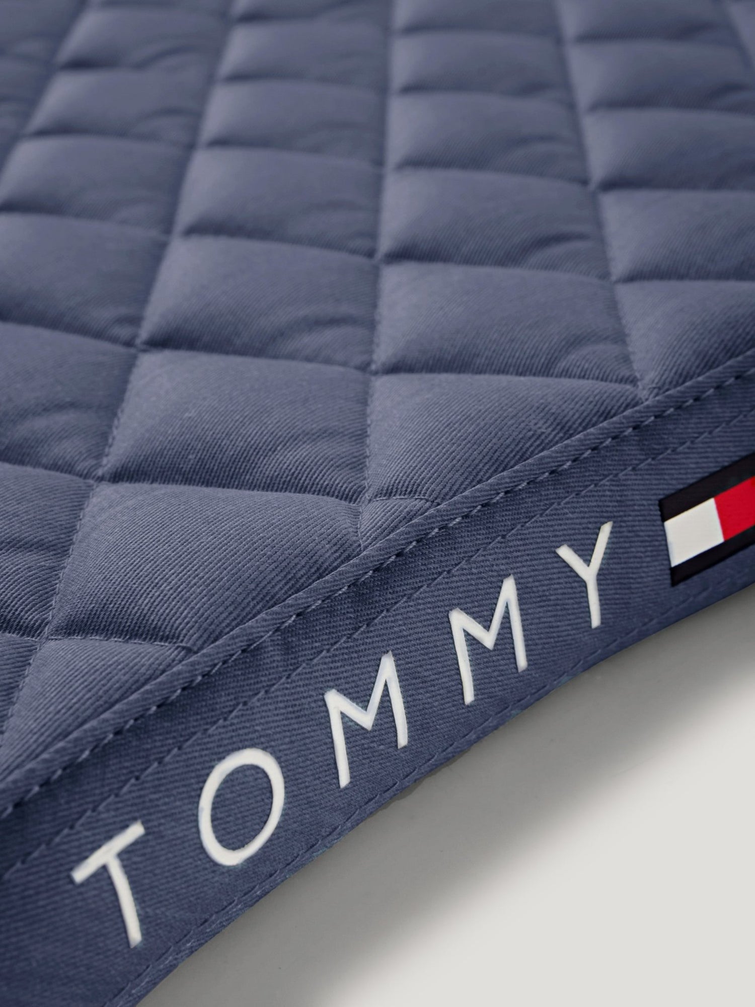 Tommy Hilfiger Stanford Dressage Saddlepad - Saddleworld Devonport
