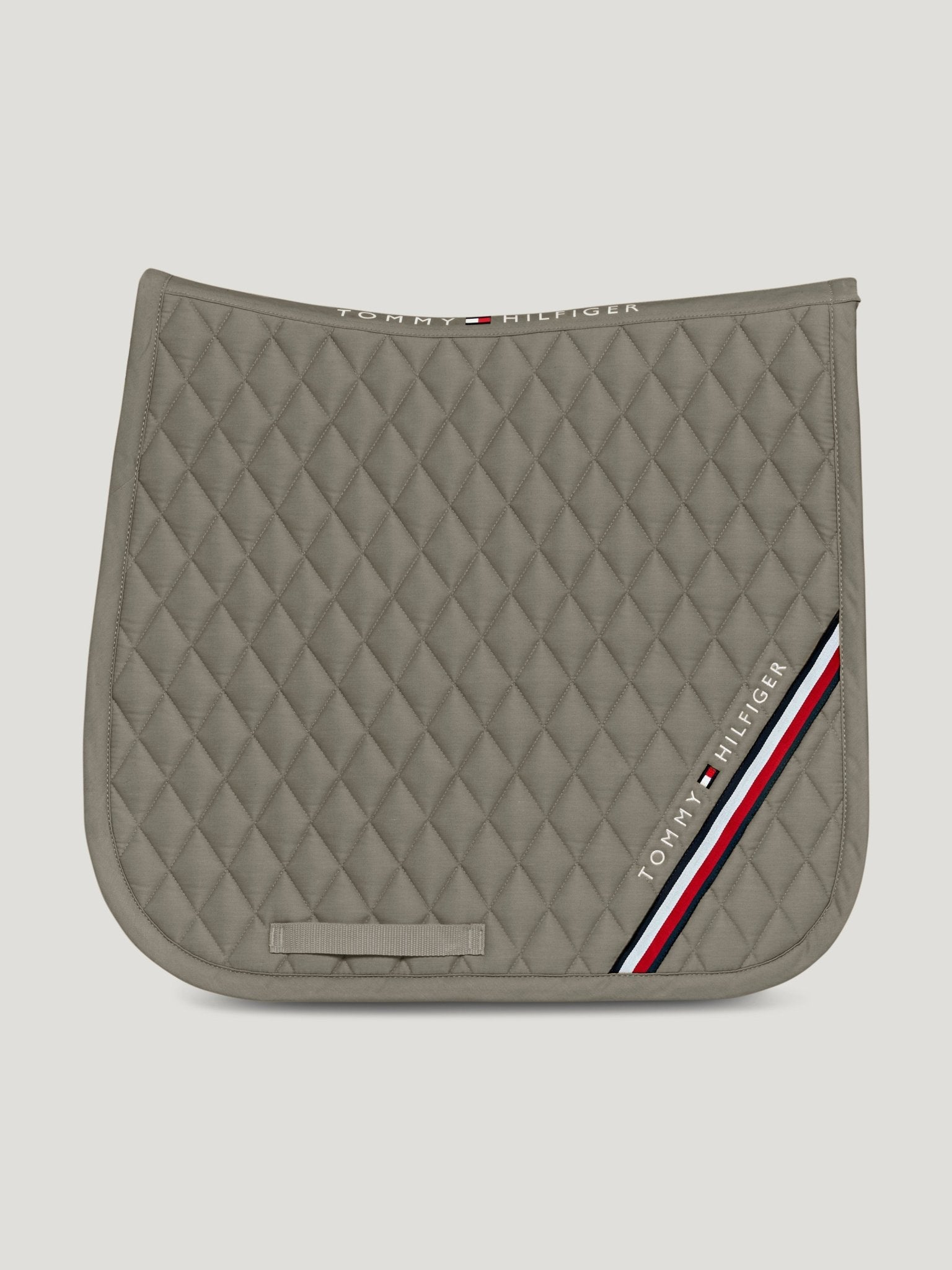 Tommy Hilfiger Stanford Dressage Saddlepad - Saddleworld Devonport