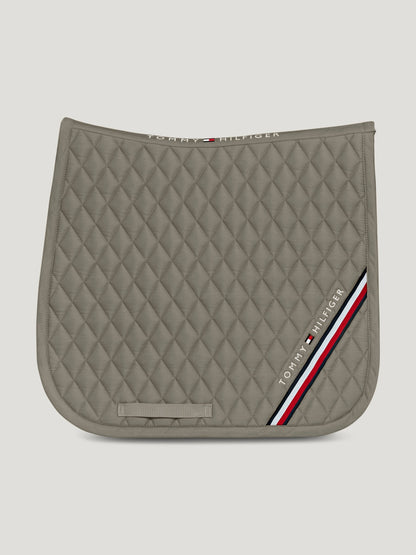 Tommy Hilfiger Stanford Dressage Saddlepad - Saddleworld Devonport