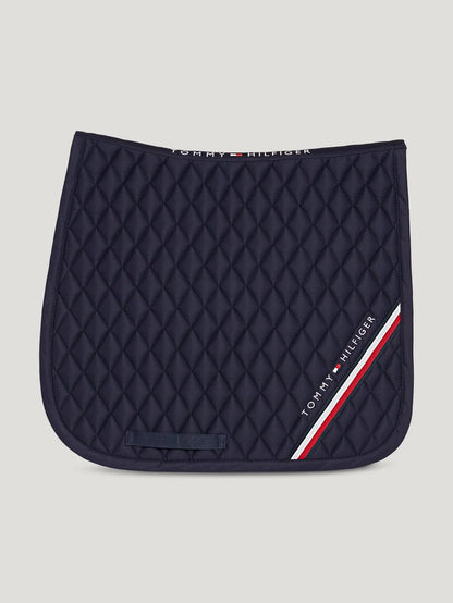 Tommy Hilfiger Stanford Dressage Saddlepad - Saddleworld Devonport