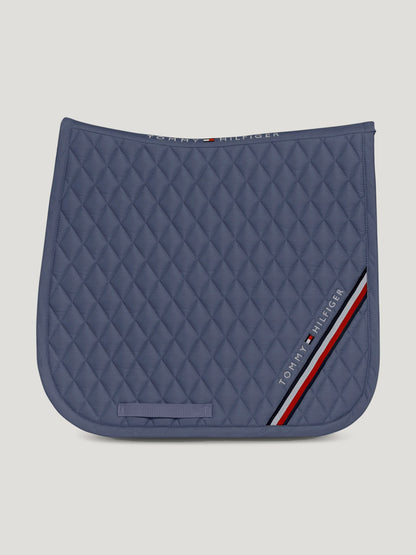 Tommy Hilfiger Stanford Dressage Saddlepad - Saddleworld Devonport
