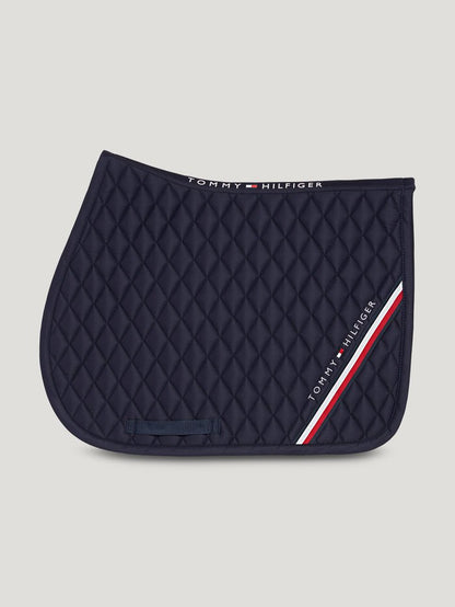 Tommy Hilfiger Stanford Jumping Saddlepad - Saddleworld Devonport