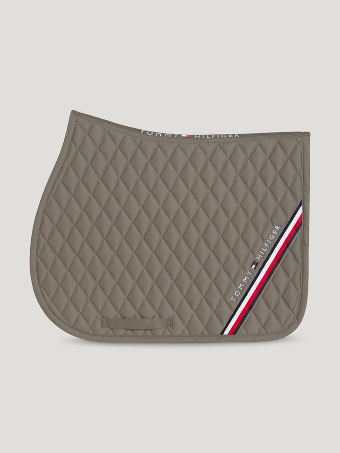 Tommy Hilfiger Stanford Jumping Saddlepad - Saddleworld Devonport