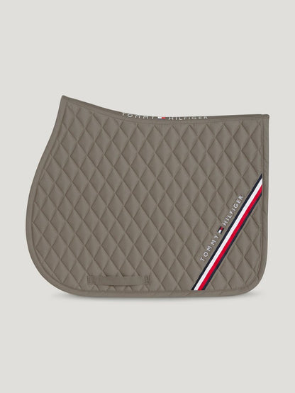 Tommy Hilfiger Stanford Jumping Saddlepad - Saddleworld Devonport