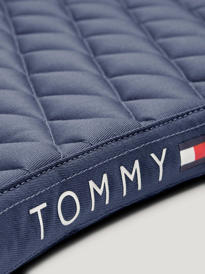 Tommy Hilfiger Stanford Jumping Saddlepad - Saddleworld Devonport