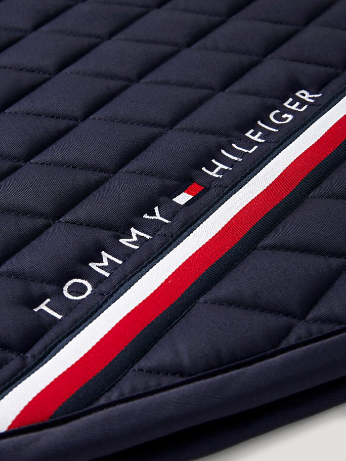 Tommy Hilfiger Stanford Jumping Saddlepad - Saddleworld Devonport