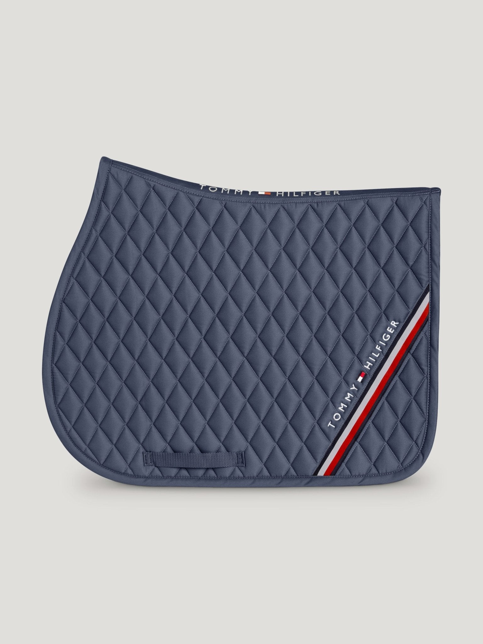 Tommy Hilfiger Stanford Jumping Saddlepad - Saddleworld Devonport
