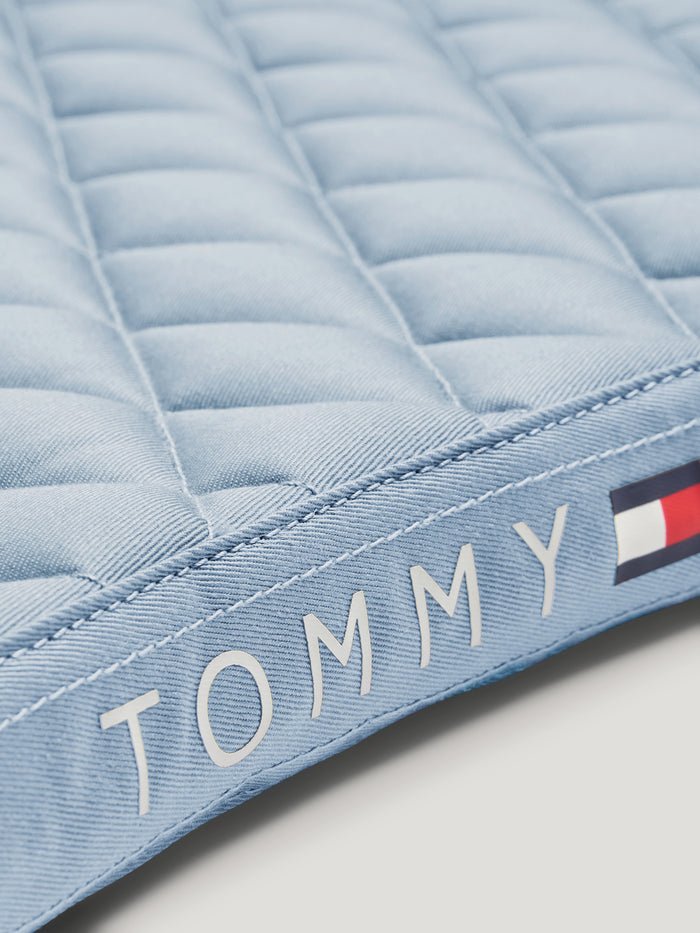 Tommy Hilfiger Stanford Jumping Saddlepad - Saddleworld Devonport