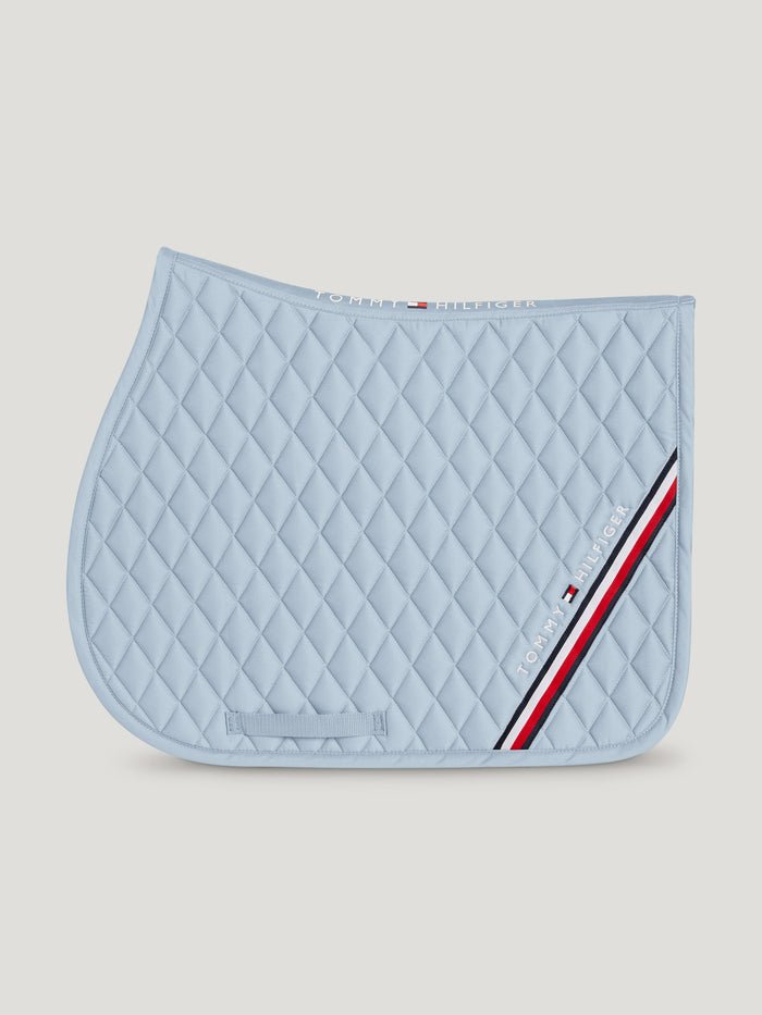 Tommy Hilfiger Stanford Jumping Saddlepad - Saddleworld Devonport