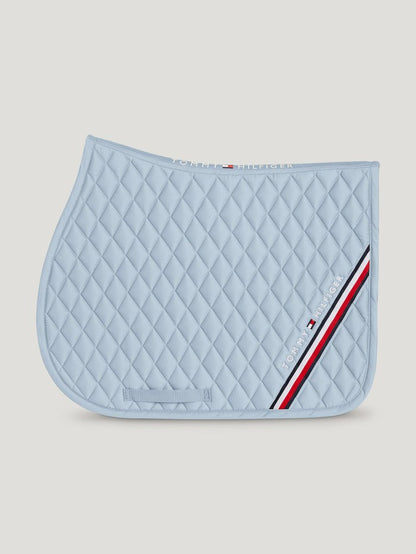 Tommy Hilfiger Stanford Jumping Saddlepad - Saddleworld Devonport