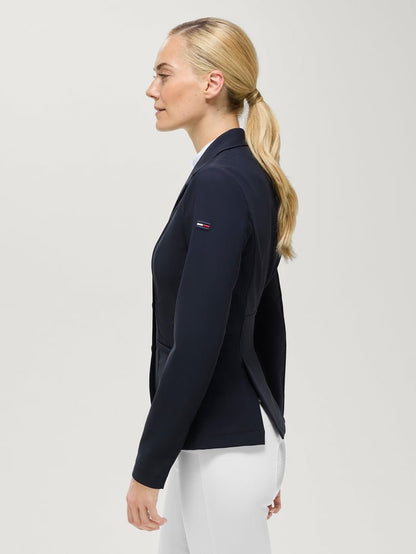 Tommy Hilfiger Vista Show Jacket - Saddleworld Devonport